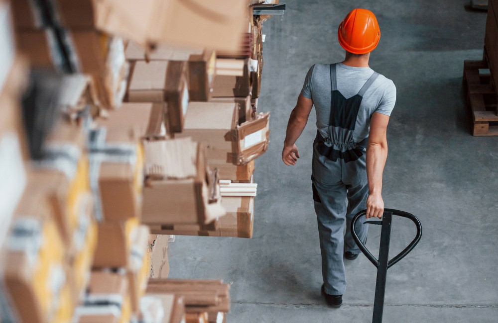 Join Our Cheap Manual Handling Certificate Program for... - Manual Handling Training UK