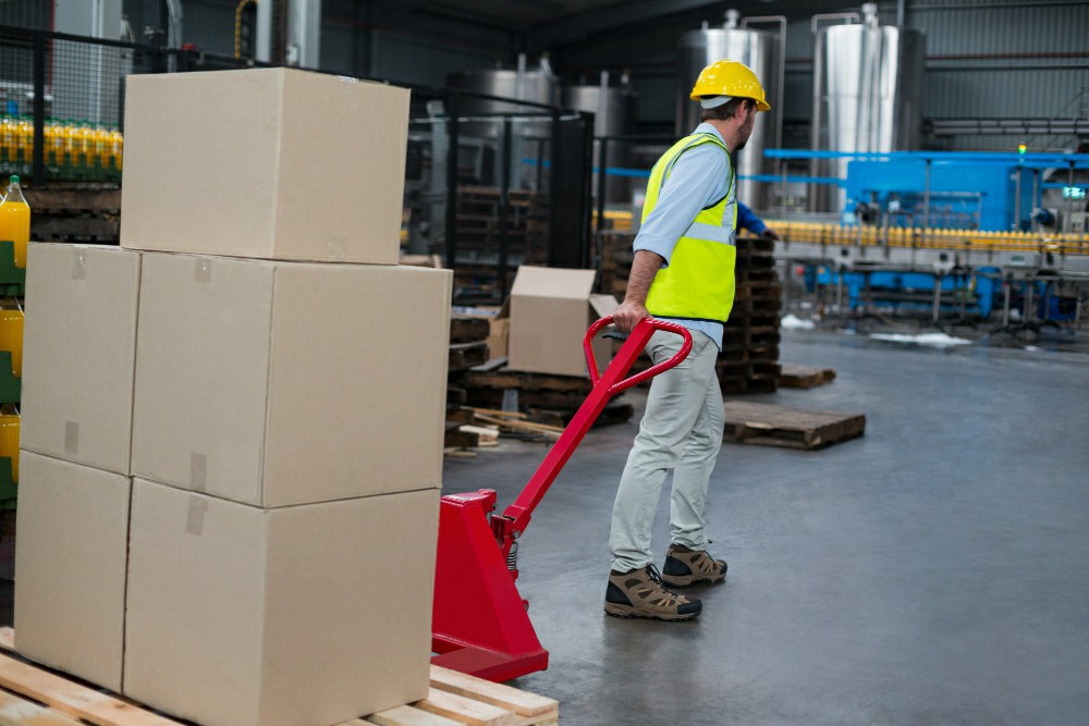 Why Online Manual Handling Courses are Essential for Workers in Birmingham - Manual Handling Training Article