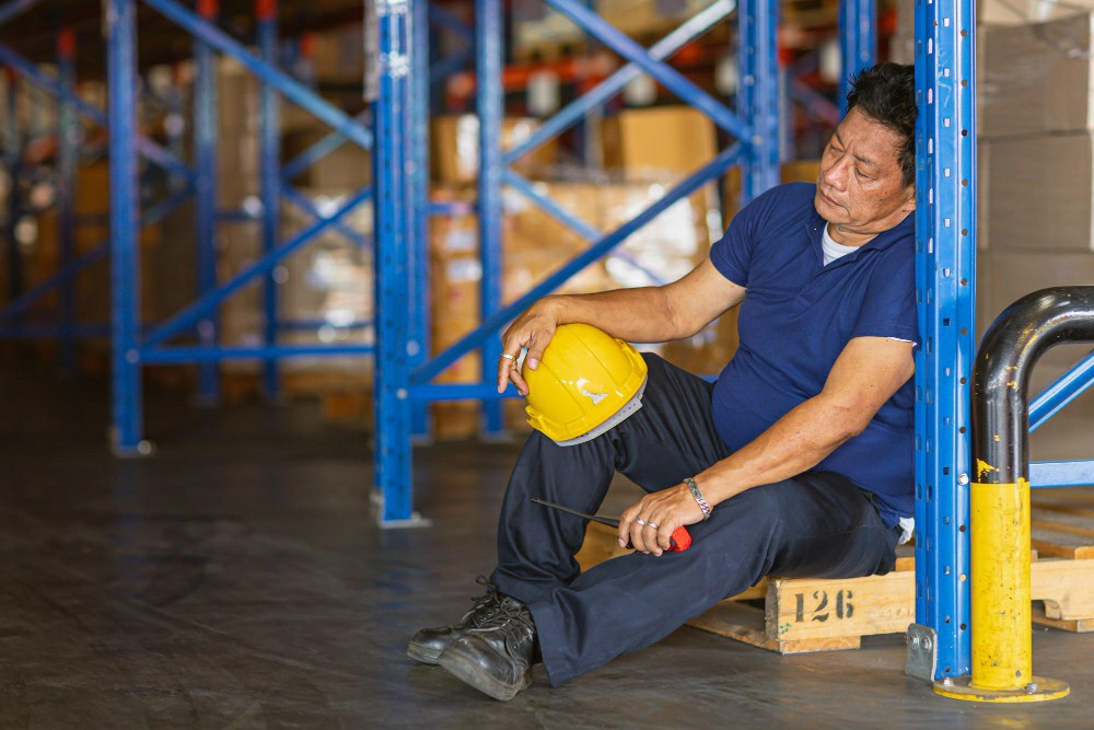 Online Manual Handling Course: Essential Skills for Workers in Liverpool - Manual Handling Training Article