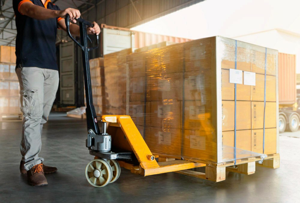 Comprehensive Manual Handling Course Online for Workers... - Manual Handling Training UK