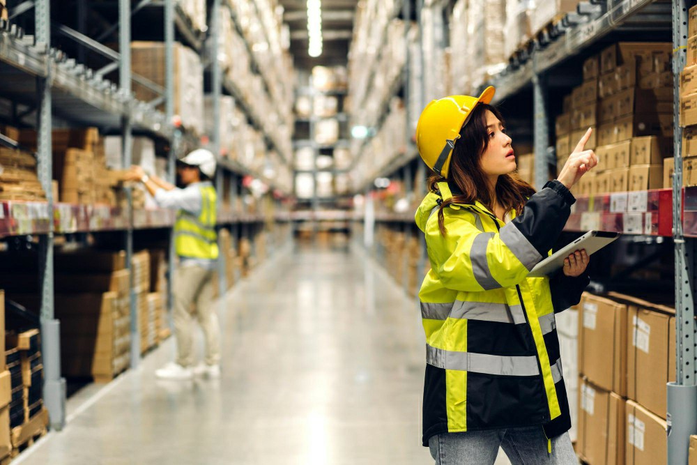 Enhancing Workplace Safety with Manual Handling Courses in London - Manual Handling Training Article