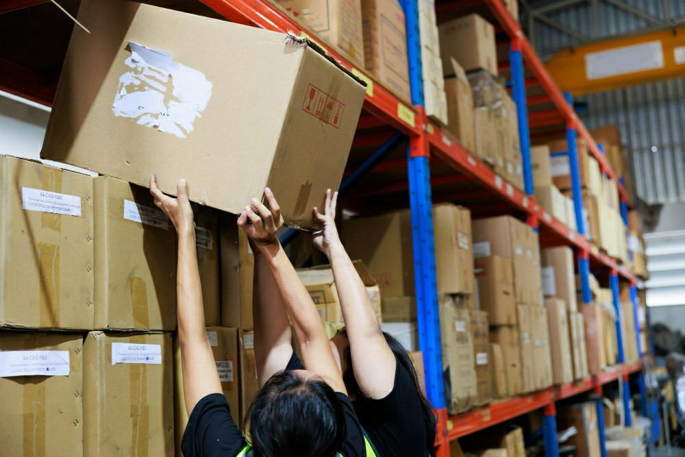 Enhancing Workplace Safety with Online Manual Handling Courses in London - Manual Handling Training Article