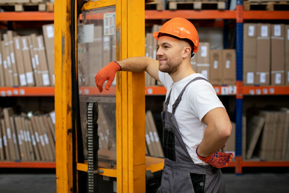 Unlock Your Potential: The Benefits of Taking a Manual... - Manual Handling Training UK