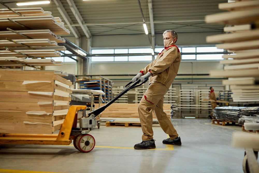 Mastering Manual Handling: Your Path to Safe Work Practices in London - Manual Handling Training Article