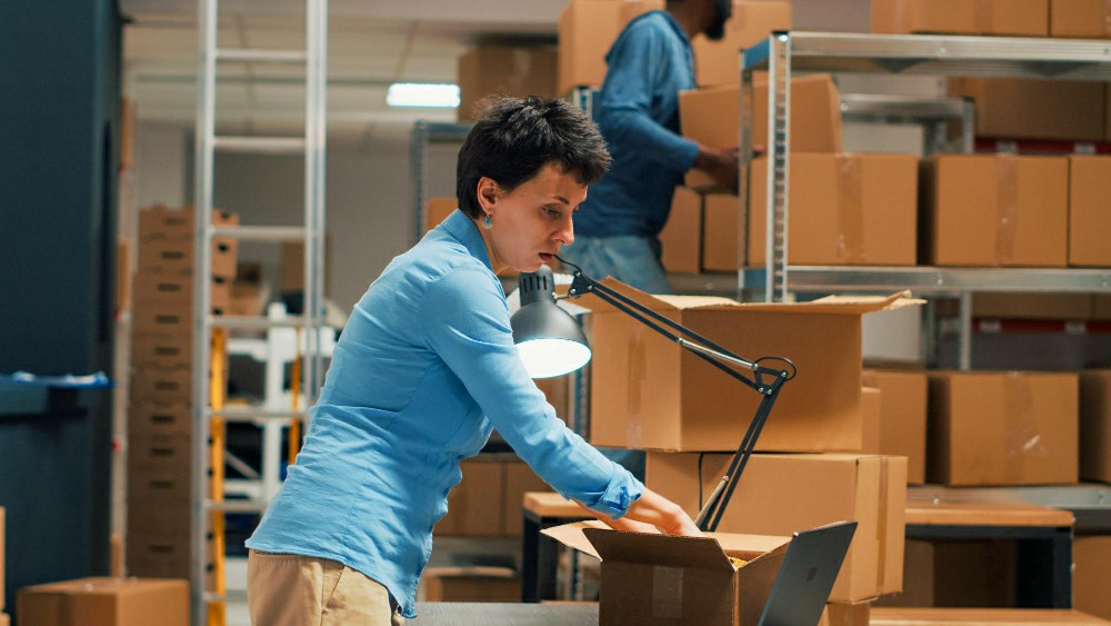 Mastering Manual Handling: The Key to Workplace Safety... - Manual Handling Training UK