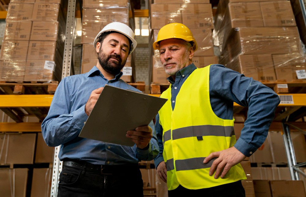 Navigating the Advantages of Manual Handling Training Online for British Businesses - Manual Handling Training Article