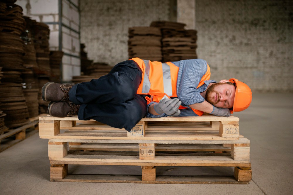 Mastering Manual Handling: A Comprehensive Guide to Online Courses in the UK - Manual Handling Training Article