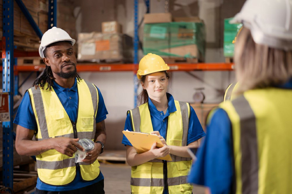 Uncovering the Advantages of Free Online Manual Handling Training in the UK - Manual Handling Training Article
