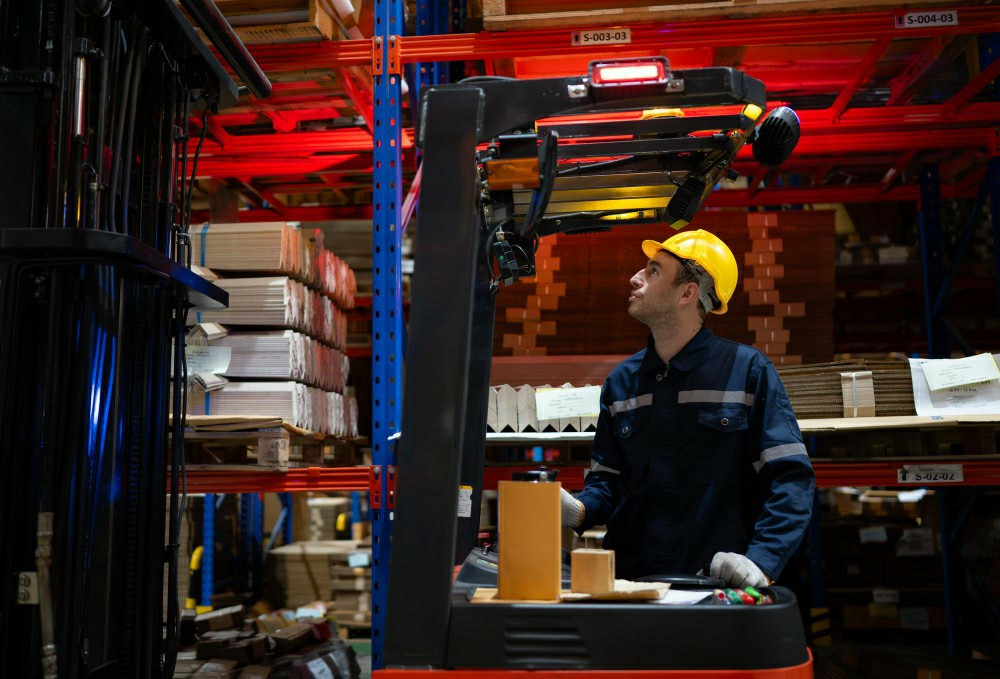 Unlocking Career Opportunities: The Importance of a... - Manual Handling Training UK