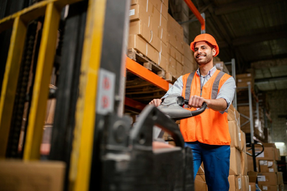 Unleashing the Power of Online Manual Handling Courses in the UK - Manual Handling Training Article