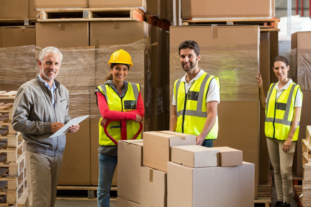 Maximizing Workplace Safety: Benefits of Affordable Manual Handling Training in the UK - Manual Handling Training Article