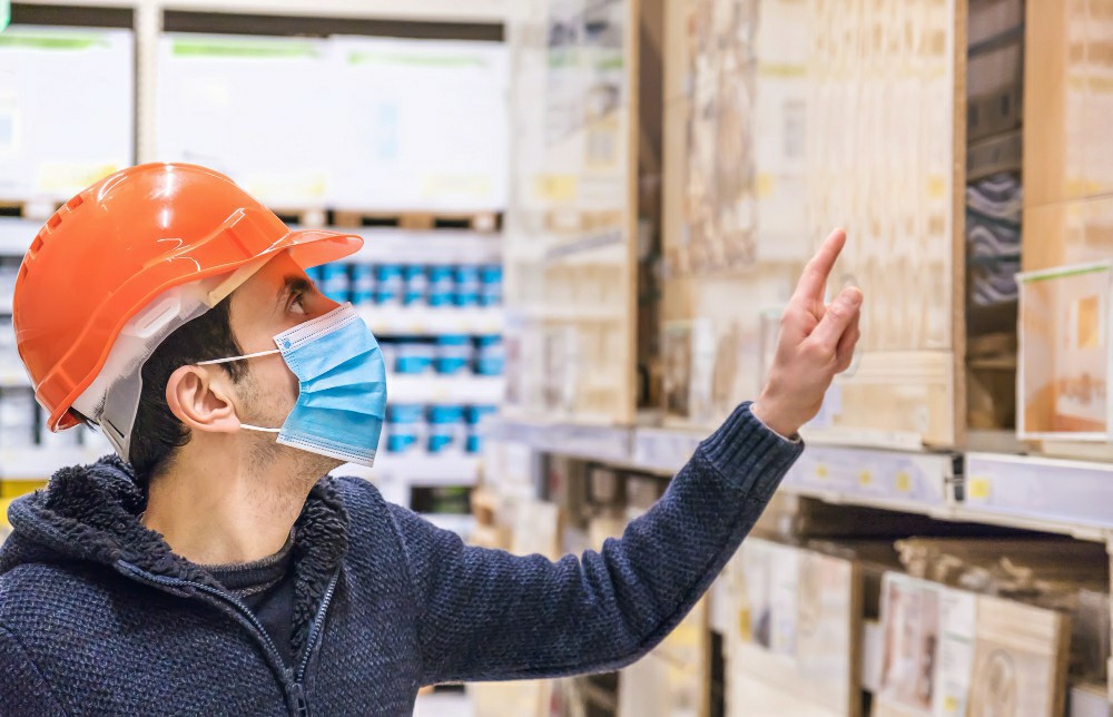 Effective Manual Handling Techniques for Workplace Safety in London - Manual Handling Training Article