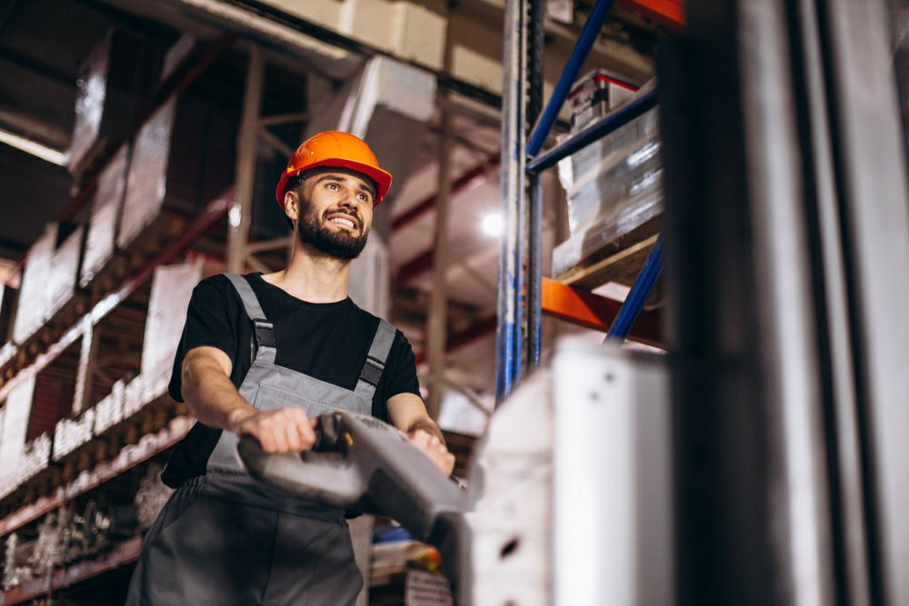 Maximizing Your Workforce's Safety with Manual Handling... - Manual Handling Training UK