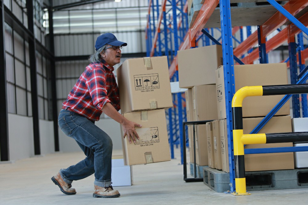 Navigating Your Way to Affordable Manual Handling Training in Manchester - Manual Handling Training Article
