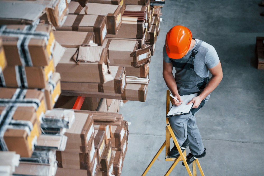 Unlocking Workplace Safety: The Importance of a Manual... - Manual Handling Training UK