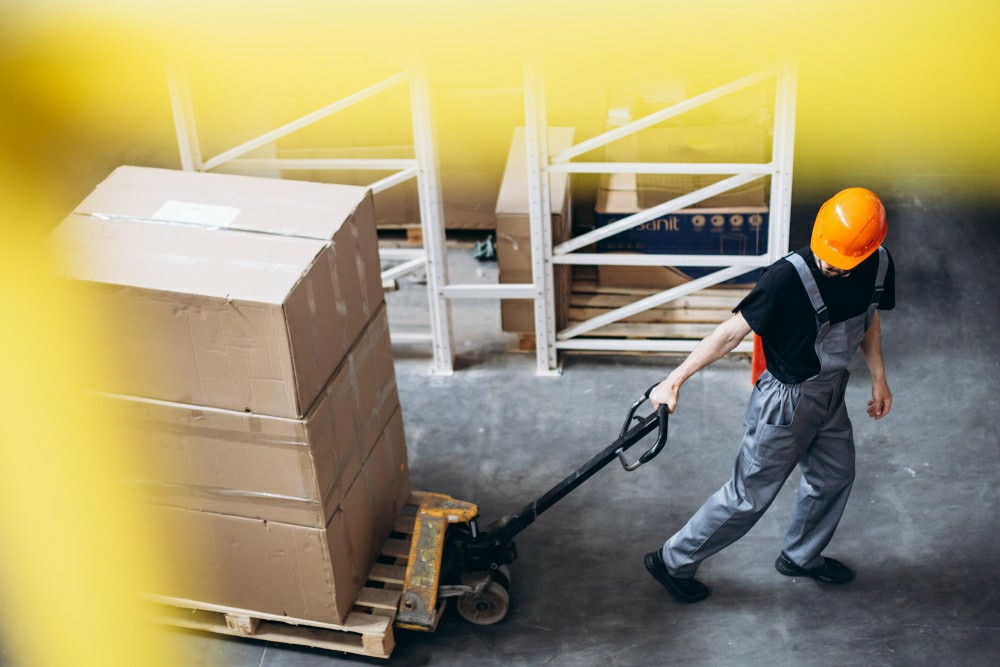 Unlocking Career Opportunities with a Manual Handling Course in London - Manual Handling Training Article