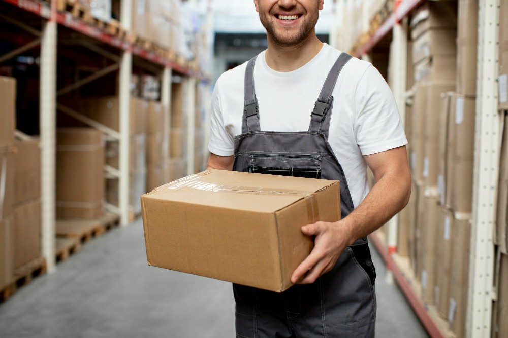 Unlock Your Workplace Safety: Accredited Manual Handling Courses Online in the UK - Manual Handling Training Article