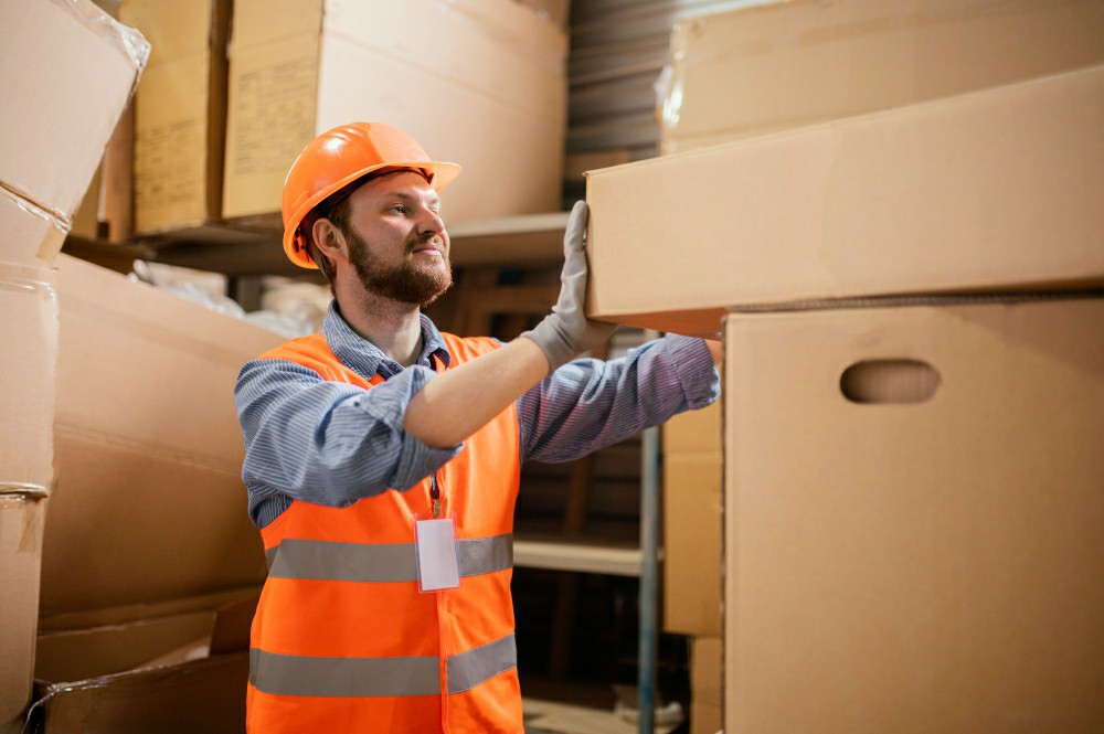 Mastering Manual Handling: Essential Strategies for... - Manual Handling Training UK