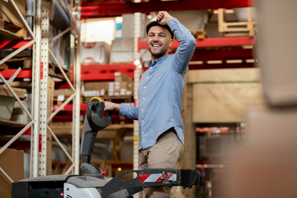 Unlocking the Benefits of Taking a Affordable Manual Handling Course in the UK - Manual Handling Training Article