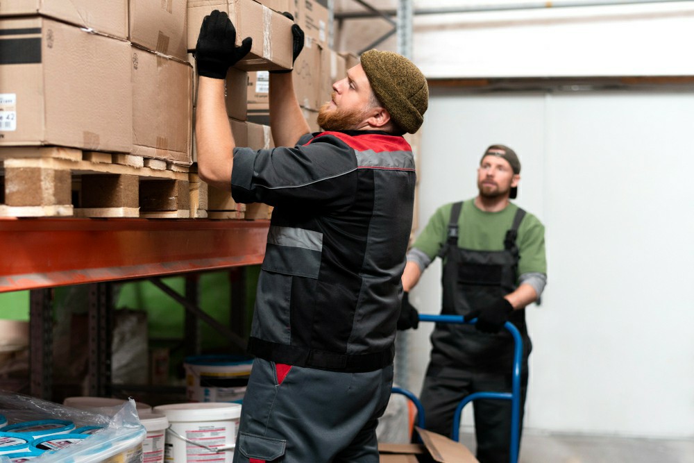 Unlocking Skills: The Ultimate Guide to Affordable Manual Handling Courses in the UK - Manual Handling Training Article