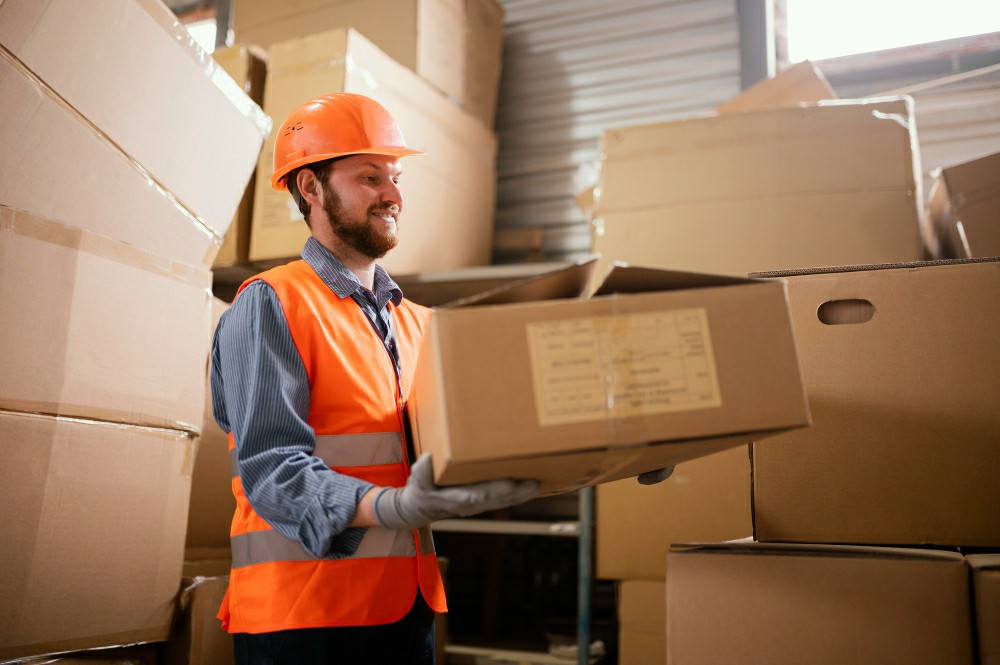 Unlocking Opportunities: Why You Should Enroll in a Affordable Manual Handling Course in London - Manual Handling Training Article