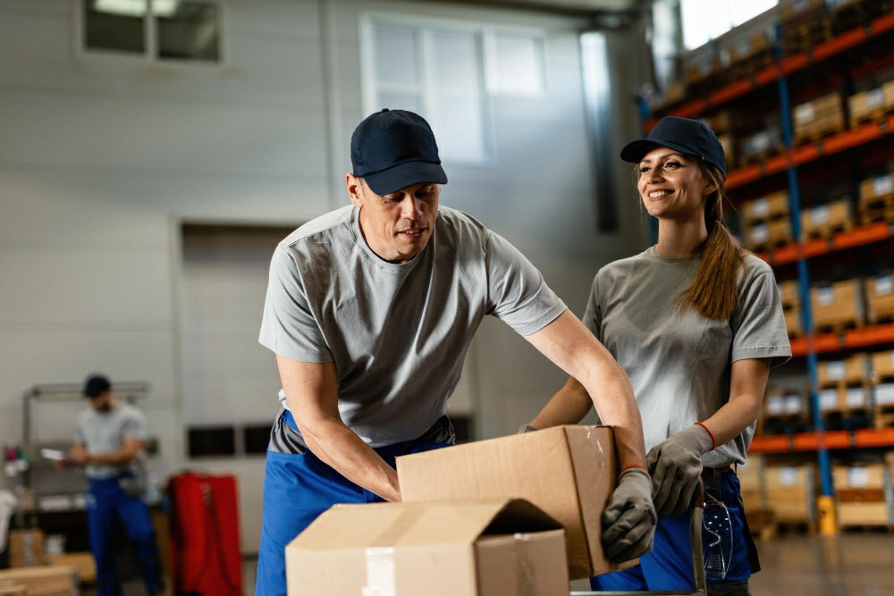 Empower Your Workplace with Our Online Manual Handling... - Manual Handling Training UK