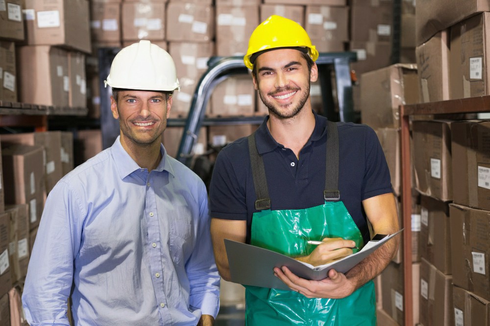 Unlocking Workplace Safety: The Role of Online Manual... - Manual Handling Training UK