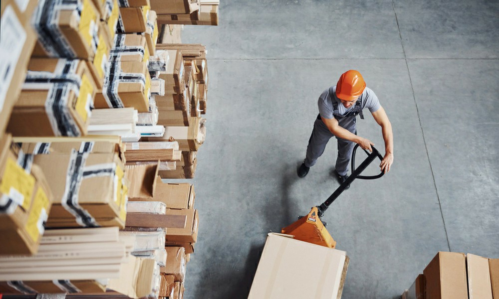 Essential Guide to Finding the Right Manual Handling Course in Birmingham - Manual Handling Training Article