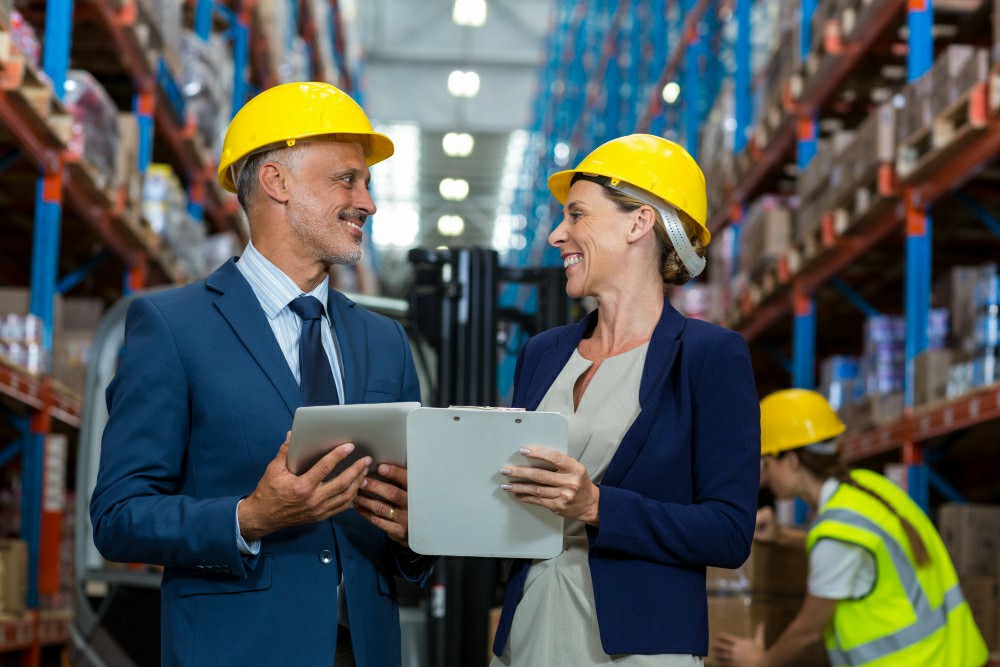 Enhancing Workplace Safety: Understanding Manual Handling in Manchester - Manual Handling Training Article