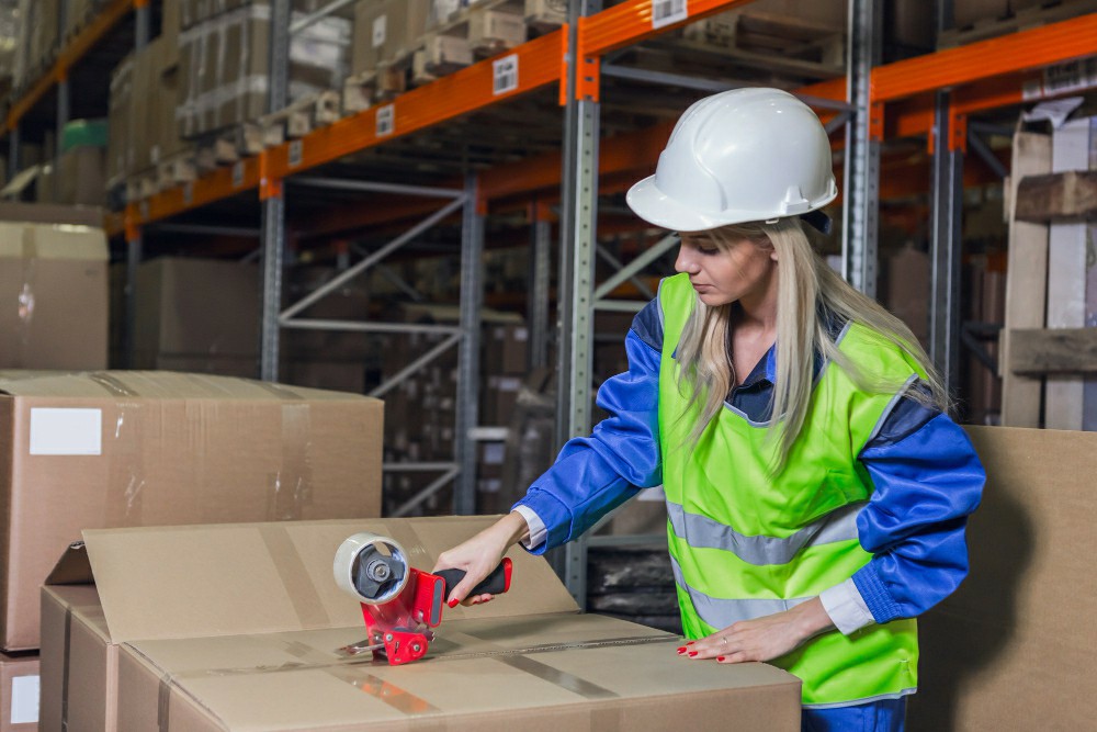 Navigating the Landscape of Manual Handling Training in the UK: Your Comprehensive Guide - Manual Handling Training Article
