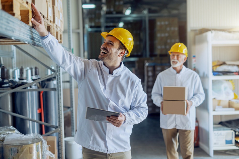 Elevating Your Workplace Safety: Online Safety Courses for Everyone in London - Manual Handling Training Article