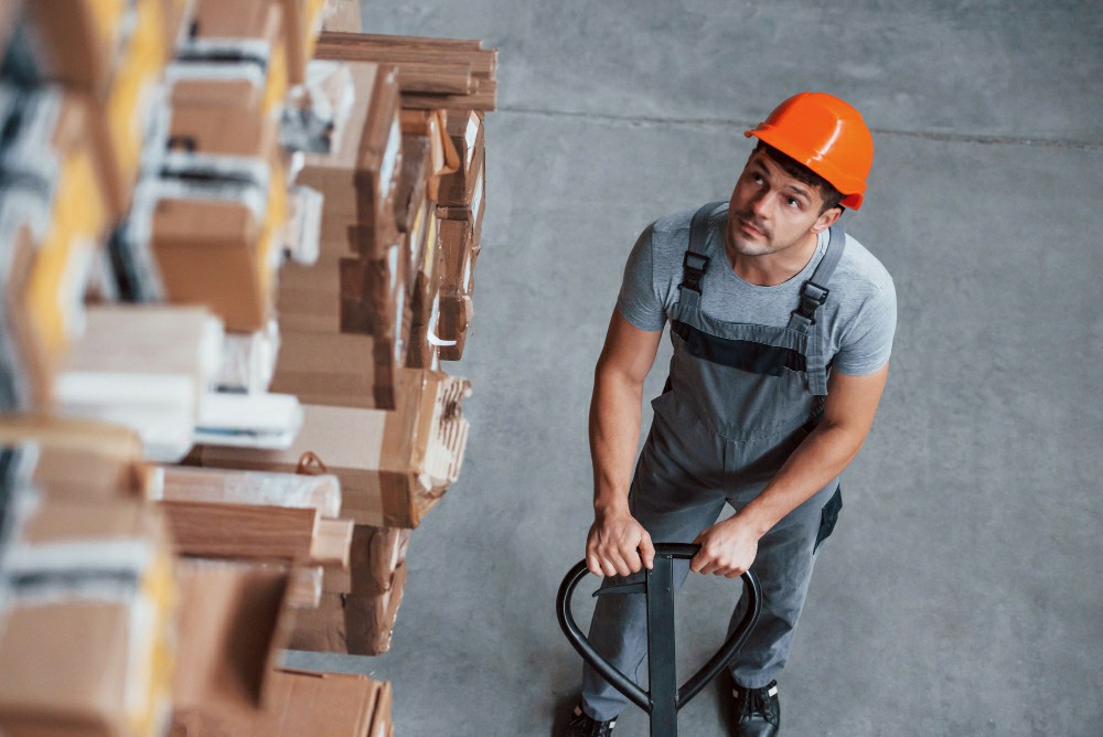 Unlocking Workplace Safety: The Affordable Online Courses Revolution in the UK - Manual Handling Training