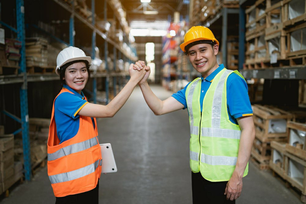 Unlocking Opportunities: The Benefits of Affordable Manual Handling Courses in the UK - Manual Handling Training Article