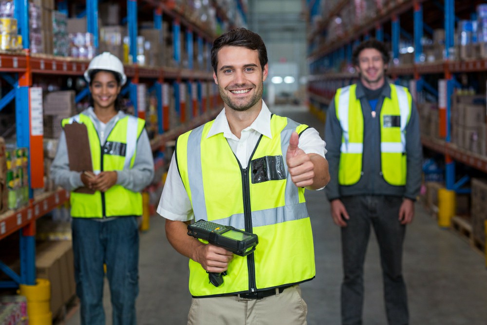 Unlocking Safe Practices: The Importance of Manual... - Manual Handling Training UK