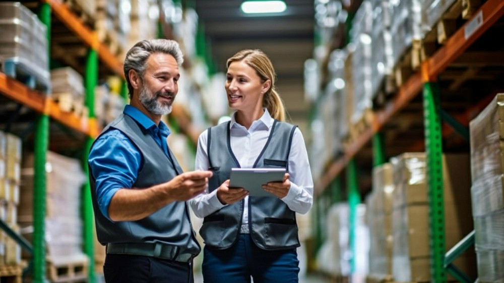 Maximizing Workplace Safety with Our Manual Handling Course - Manual Handling Training UK