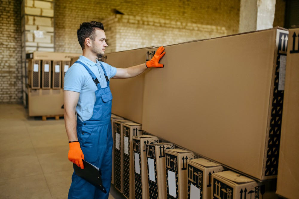 Mastering Manual Handling: Top Free Safety Courses Online for British Workers - Manual Handling Training Article