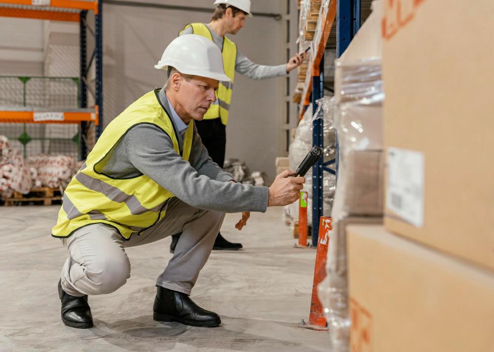 Maximizing Workplace Safety with Our Manual Handling... - Manual Handling Training UK