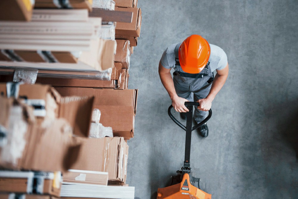 Unlocking Career Potential: The Importance of a Manual... - Manual Handling Training UK