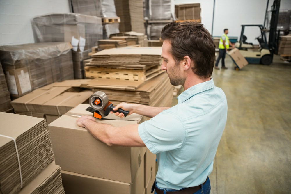 Unlocking Workplace Safety: The Importance of Manual Handling Courses in London - Manual Handling Training