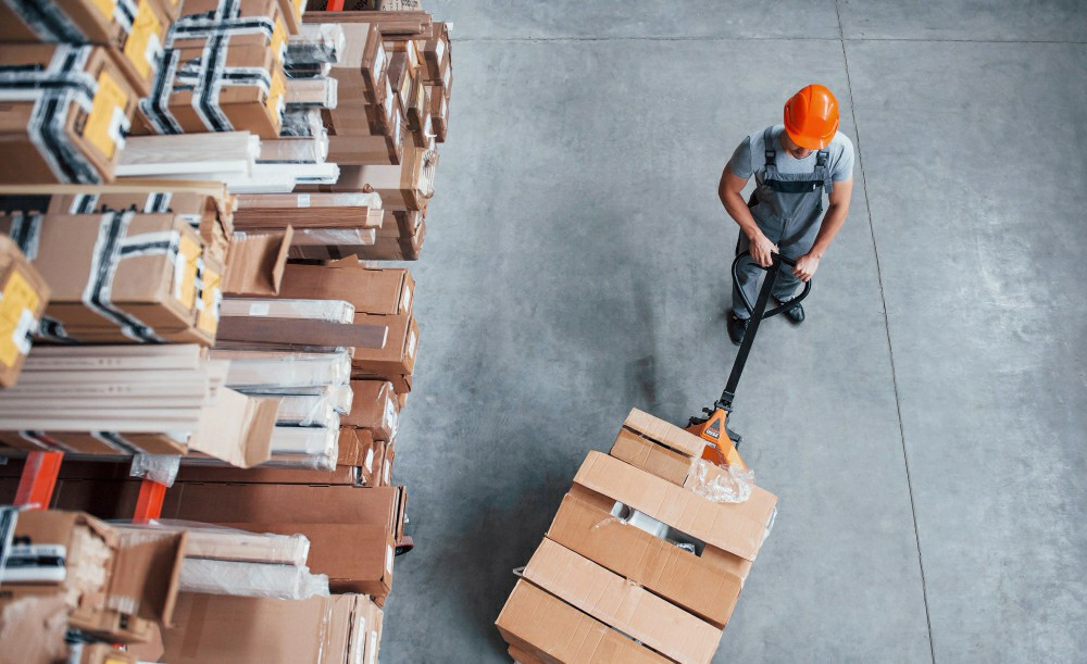 Unlock Your Career Potential with a Free Manual Handling... - Manual Handling Training UK