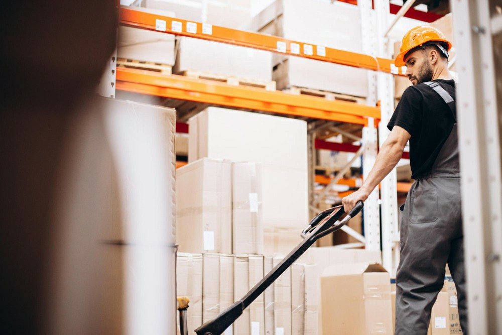 Essential Skills You Gain from a Manual Handling Course... - Manual Handling Training UK