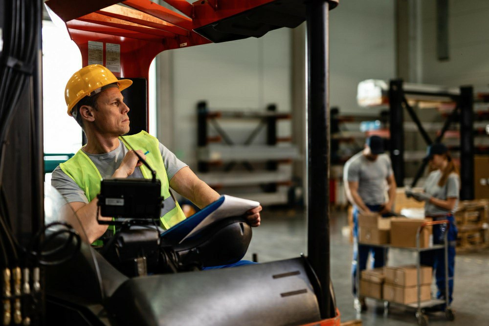 Unlocking Safety: How Free Online Hazard Awareness... - Manual Handling Training UK