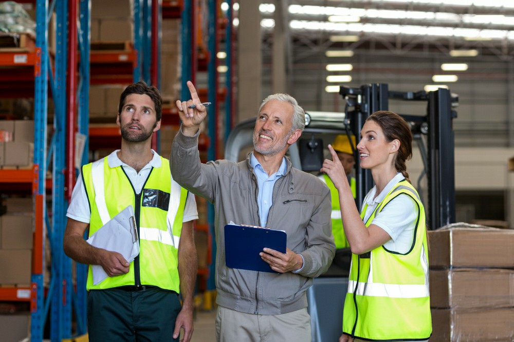 Unlocking Workplace Safety: Affordable Manual Handling Courses in Birmingham - Manual Handling Training Article