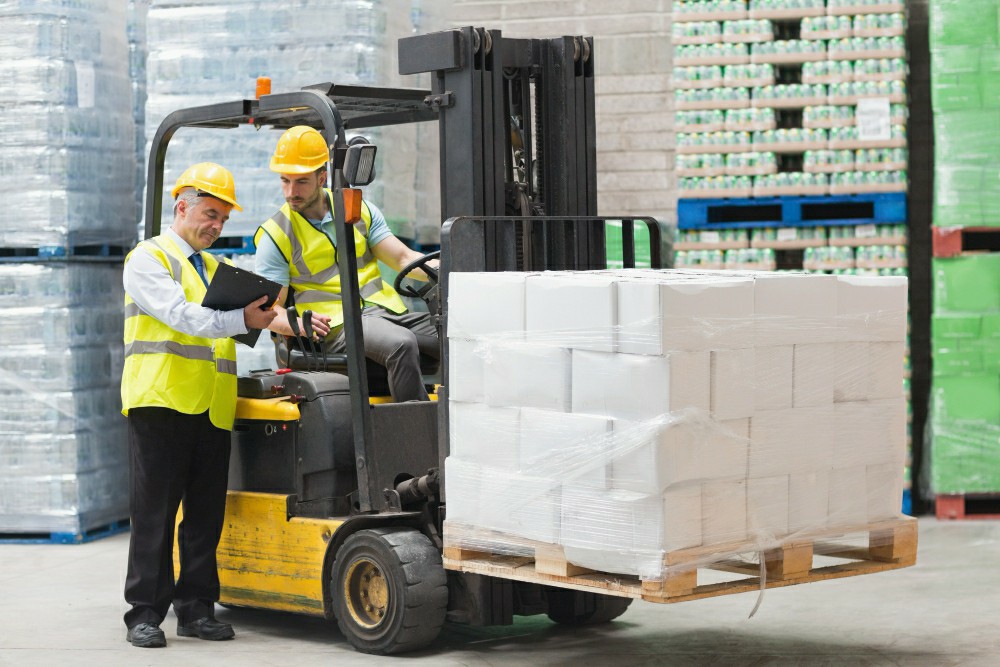 Unlocking the Secrets of Effective Manual Handling: Your... - Manual Handling Training UK
