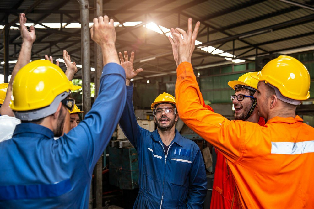 The Future of Workplace Safety: Embrace Online Manual... - Manual Handling Training UK
