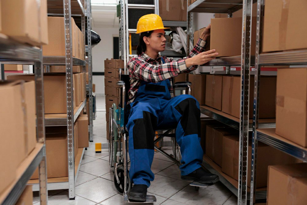 Unlocking Opportunities: The Importance of Completing a Manual Handling Course Online in the UK - Manual Handling Training Article