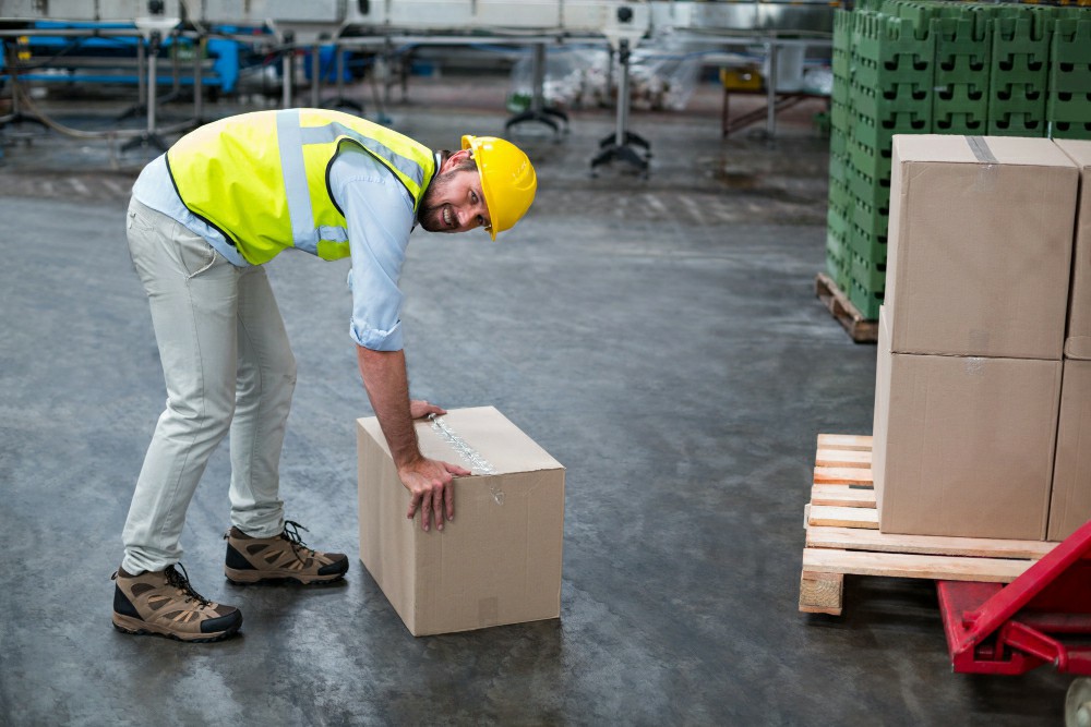 Unlocking Workplace Safety: Free Online Manual Handling... - Manual Handling Training UK