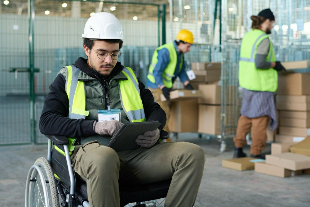 Discovering the Top Manual Handling Courses Online for London Residents - Manual Handling Training Article