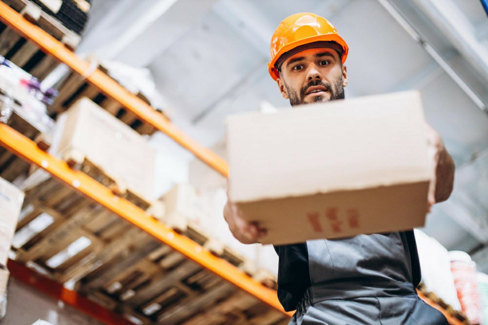 Maximizing Workplace Safety: Essential Manual Handling... - Manual Handling Training UK