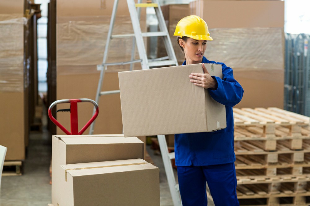 Unlocking Workplace Safety: Free Online Health and Safety Training in the UK - Manual Handling Training Article